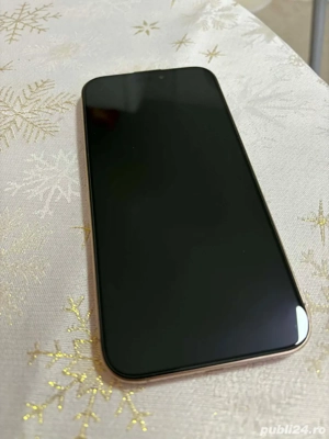 Vand Iphone 16 pro max 