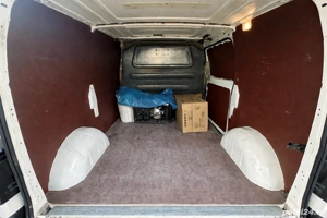 Vând Mercedes Vito 2.2 CDI - imagine 4