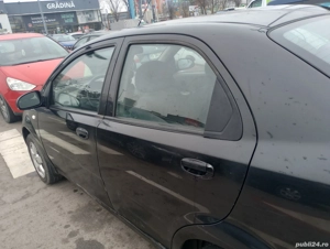 Chevrolet kalos - imagine 2