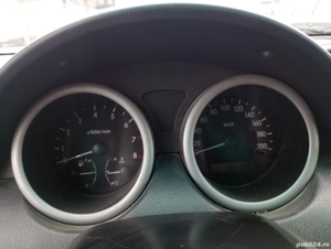 Chevrolet kalos - imagine 3