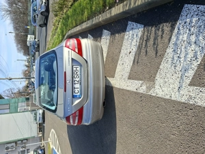 CLK 200 Kompressor din 2003 - imagine 5