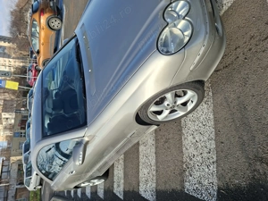 CLK 200 Kompressor din 2003 - imagine 6