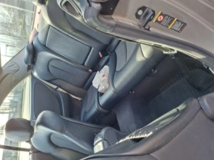 CLK 200 Kompressor din 2003 - imagine 8