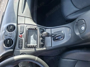 CLK 200 Kompressor din 2003 - imagine 9