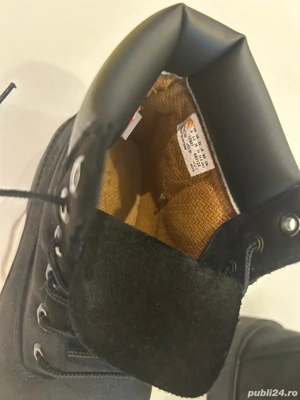 Ghete Timberland - imagine 5