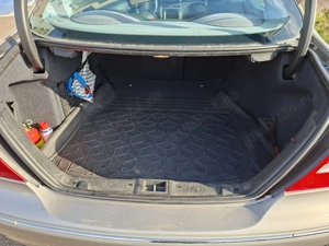 CLK 200 Kompressor din 2003 - imagine 10