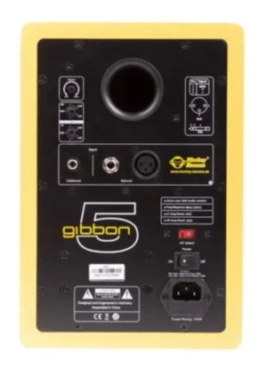 Monkey Banana Gibbon 5 - monitoare studio - imagine 4