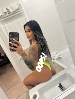  *ATITUDINE -PRO -CLIENT singură fără Colegă