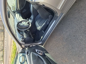 CLK 200 Kompressor din 2003 - imagine 12