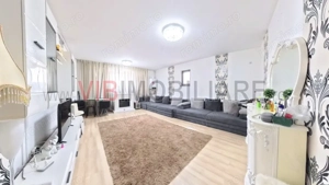 Fundeni - Dobroiesti - str Caisului - Ap 2 cam - mobilat/utilat - cu parcare 