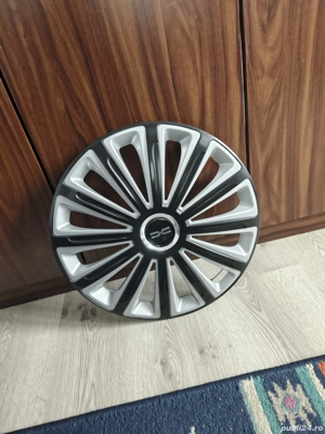 Capace roti 15" noi - imagine 2