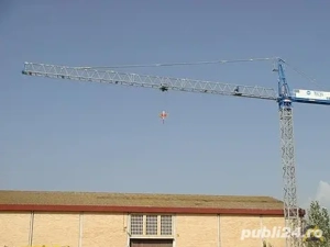 Vand macara turn Saez S46