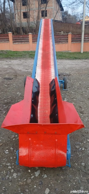 bandă transportoare