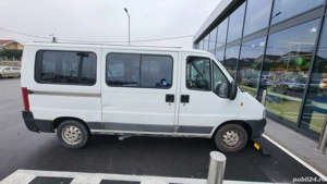 Autoturism Fiat Ducato 2.0 DIESEL - imagine 2