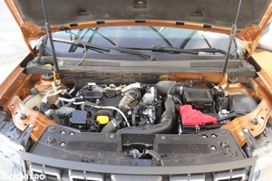 Dacia Duster 1.5 Blue dCi 2019 Prestige camera, senzori, scaune . incalzite .keyles entry,keyles go - imagine 10