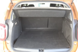 Dacia Duster 1.5 Blue dCi 2019 Prestige camera, senzori, scaune . incalzite .keyles entry,keyles go - imagine 8