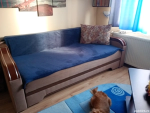 Canapea extensibilă 