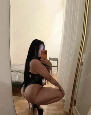   noua la tine in oras pentru doar 3 zile!servicii de calitate 