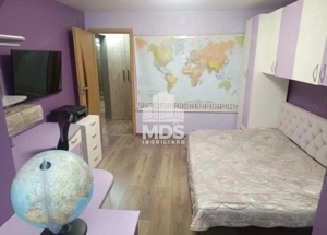 Decomandat, etaj 1 cu 2 bai si 2 balcoane - imagine 10
