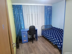 Decomandat, etaj 1 cu 2 bai si 2 balcoane - imagine 5