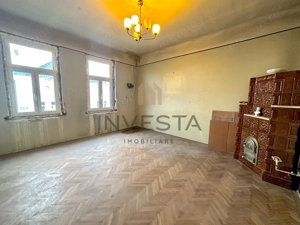Apartament 3 camere in Centrul Clujului!  95 mp langa Parcul Central!
