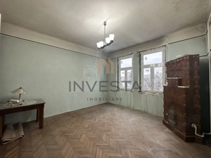 Apartament 3 camere in Centrul Clujului!  95 mp langa Parcul Central! - imagine 5