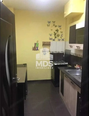 Decomandat, 38 mp in bloc nou Calea Aradului