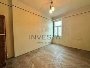 Apartament 3 camere in Centrul Clujului!  95 mp langa Parcul Central! - imagine 2