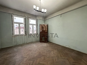Apartament 3 camere in Centrul Clujului!  95 mp langa Parcul Central! - imagine 3