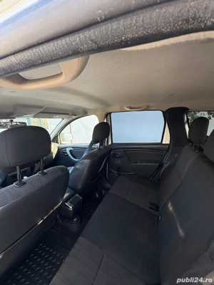 Vand Dacia Duster  - imagine 2