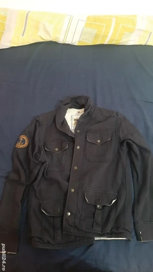 Vând 3 geci de primăvara toamnă