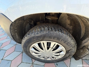 Vand Dacia Duster  - imagine 4