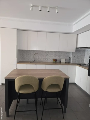 Apartament 2 camere Atria - imagine 3