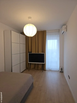 Apartament 2 camere Atria - imagine 2