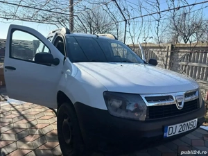 Vand Dacia Duster 
