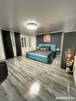 Escapada cu Jacuzzi Privat - Zona Ultra-Centrala - Cazare de lux plus Pachet Spa Privat - imagine 2