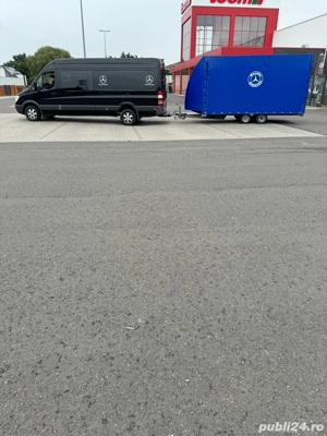 platformă  an de fabricație 2017