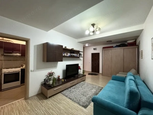 Te muți imediat | Garsonieră spațioasă, mobilată & utilată – S6 Ghencea