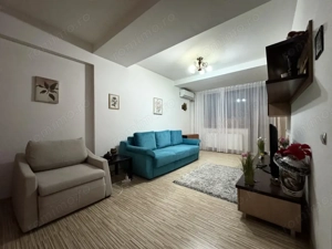 Te muți imediat | Garsonieră spațioasă, mobilată și utilată – S6 Ghencea