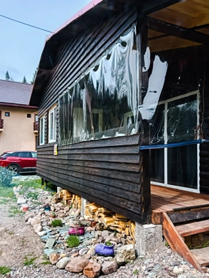 Vand cabana Arieseni - zona centrala - imagine 9