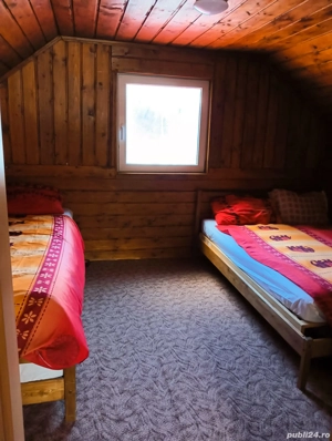 Vand cabana Arieseni - zona centrala - imagine 6