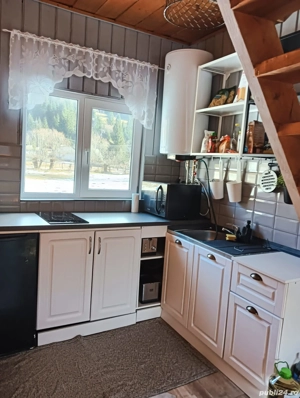 Vand cabana Arieseni - zona centrala - imagine 7