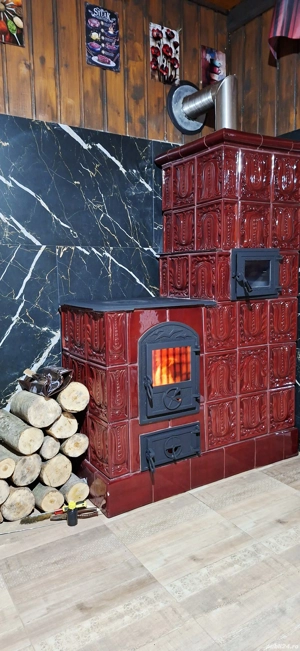 Vand cabana Arieseni - zona centrala - imagine 2