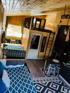 Vand cabana Arieseni - zona centrala - imagine 8