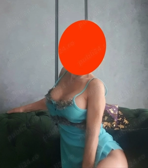 Irina 52 ani Băneasa 