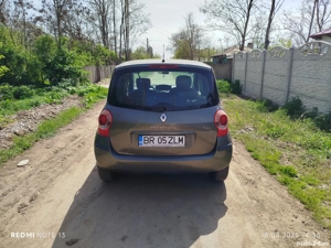Renault Modus - imagine 4