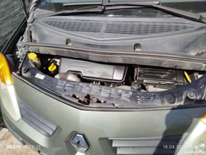 Renault Modus - imagine 3