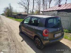 Renault Modus - imagine 5