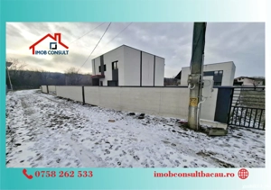 Casă nouă 2025 | Design modern, personalizare complete! CE1450