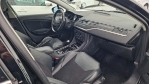 Vând Citroen C5 Exclusive - imagine 5